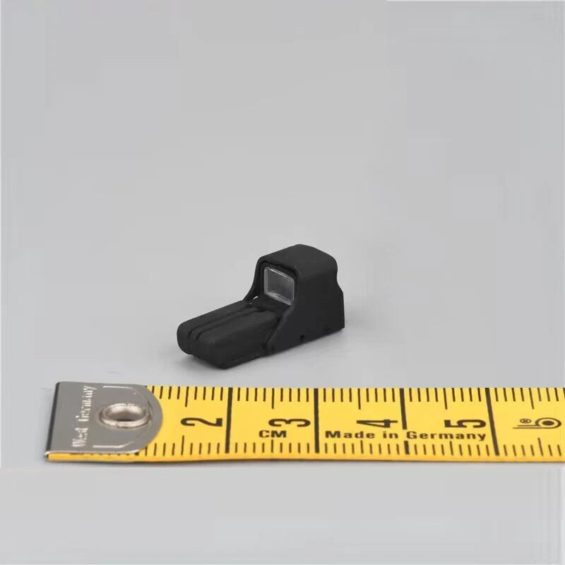 FLAGSET FS 73043 1/6 End War Ghost 2.0-  Scope Model Model