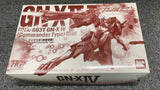 HG 1/144 GN-X IV (Commander Type) P-bandai Plastic model kit Japan Model