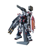 HG Mobile Suit Gundam Thunderbolt Full Armor Gundam(GUNDAM THUNDERBOLT Ver.) Kit Model