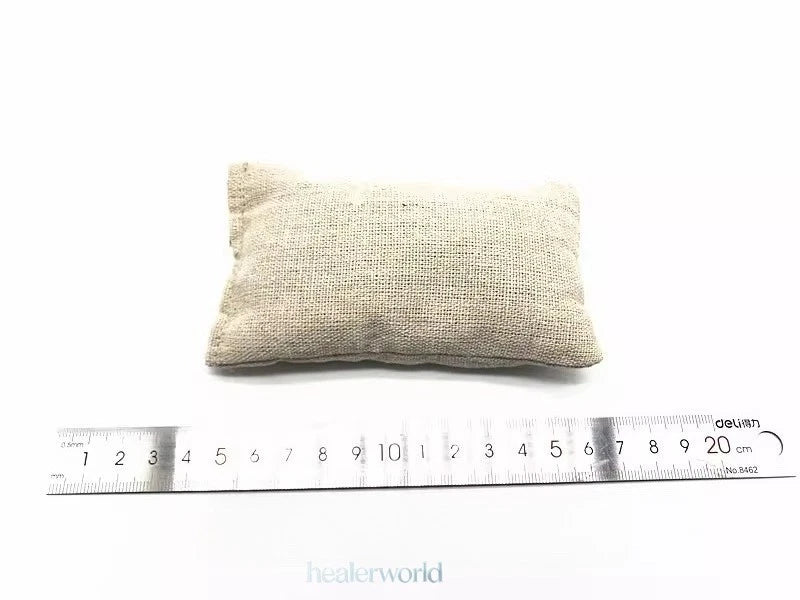 WWII Soldier Action Figure 1/6 Collectibles Bag Pouch Model 12" Model