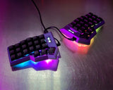 Corne Cherry v3 Mechanical Keyboard Kit Model