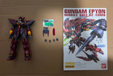 Bandai MG 1/100 Gundam Epyon Model Kit Assembled - For Parts Model
