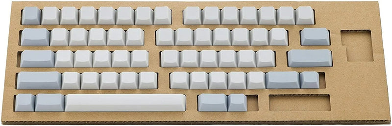 PFU PD-KB400KTWN Key Top Set White Happy Hacking Keyboard HHKB Model