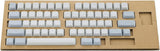 PFU PD-KB400KTWN Key Top Set White Happy Hacking Keyboard HHKB Model