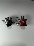 Hot Toys Mechanical Hands Flexible Fit 1/6 Worldbox AT203 Action Figure Model Model