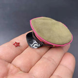 AL100042 1/6 Scale Solider Cap Model for 12" Figure Prop Scene Model