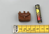 B11013 1/6 Scale Infantry Bullet Bag Model For WWI 12" Action Figure Model