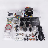 1set Tweed Priceton 5F2A Guitar Tube Amp Valve Amplifier DIY Part Kit Model