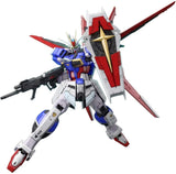 RG Mobile Suit Gundam SEED DESTINY Force Impulse Gundam 1/144 Scale Model Kit JP Model