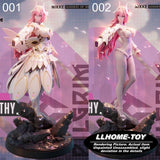 Dorothy 2 Version 1/6 39cm 3D Print Model Kit Unpainted Unassembled Figure Model