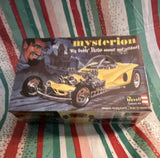Revell Mysterion Big Daddy Roth 1:25 Plastic Model Kit Hot Rod H-1277:200 Model