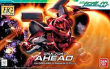 1/144 HG Ahead Mass Production Type "Mobile Suit Gundam 00" Model