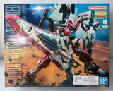 Bandai MG 1/100 Gundam Astray Turn Red Master Grade Gunpla Model Kit MBF-02VV Model