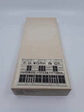 Classic Miniatures CM-19 HO Scale Work's Hardware Kit Model