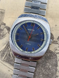 RARE Vintage Soviet mechanical men's watch VOSTOK 2409A Export model 18Jew. 70s Model