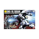 HGUC 1/144 EMS-10 Zuda Mobile Suit Gundam MS IGLOO Figures Brand New Model