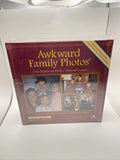 Awkward Family Photos Board Game New Sealed Model
