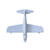 Yao's Studio LYR96218 1/96 3D Printed Resin Model Kit U.S Navy OS2U Kingfisher Model