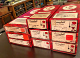 Reduced Prices! Campbell HO Scale Building Kits $ 15 to $ 50, Now $ 10 to $ 30! Model