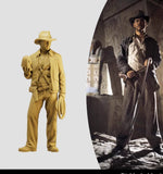 1/35 Resin Adventurer Tough Guy  Unpainted Model