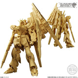 Nu Gundam - Mini Kit #29 from Gundam Artifact Set 6! Gunpla Model