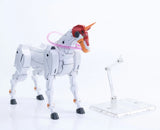 EW 1/144 Fuunsaiki Horse for RG HG God Burning Gundam Addon Conversion Model Kit Model