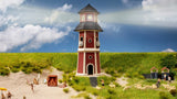 HO Scale Buildings - 66831 - H0 Lighthouse with light signal - Kit Model