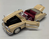 Signature Models 1949 Buck Roadmaster Convertible 1/32 Scale Loose No Box Model