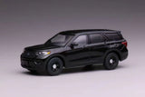 596 Model 1:64 Explorer Alloy car Model Collectible Ornament Toy Gift Model