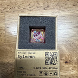 S-Craft Pokemon Artisan Keycap: SYLVEON (Unmounted) New In Box Model