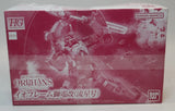 Premium Bandai HG 1/144 IO FRAME SHIDEN CUSTOM (RYUSEI-GO) Iron-Blooded Orphans Model