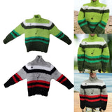 1/6 Male Action Figures Sweater,Clothes Model,Scene Photo Prop,DIY,Cosplay Model