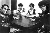 Chairmen Of The Board OLD PHOTO Singer Music Band Performer Model