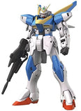 MG Mobile Suit V Gundam V2 Gundam Ver.Ka 1/100 scale color-coded pre-plastic mo Model
