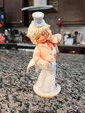 Goebel Collectors' Club "Oops" Under The Big Top Limited Edition Clown #704 Model