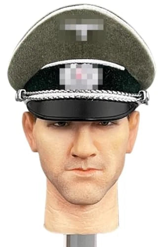 HiPlay 1/6 Collectible Action Figure Accessory: Hat Model Model