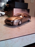 built model car Mustang 1/25 Model
