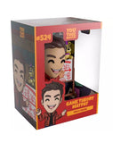 Youtooz- Game Theory MatPat! #524 *NIB Model