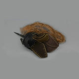 ELEPHANT TOYS 1/6 Mongolian generals hubilai - Helmet model Model