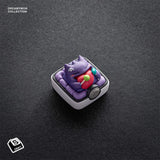 s-craft pokemon keycap Dreamymon gengar Model