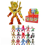 Blokees Ultraman Starlight Edition EP1 75201 Collectible Figures Model Kit Gift Model