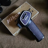 Nikon Pistol Grip Model 2 Mechanical Cable F/ F2 Shutter Release No Cable Model