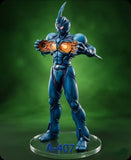 11"BIO BOOSTER GUYVER 1 MEGASMASHER Unassembled  Unpainted VINYL MODEL KIT 1/6 Model