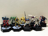 Mobile Suit Zeta Z Gundam Pencil Sharpener Anime (All Different) Model