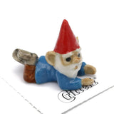 Little Critterz Fantasy Gnome 