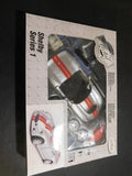 Testors 1:32 #630011 Shelby Series 1 NIB Model