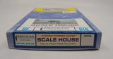 Builders-in-Scale 610 HO Scale Evening Express Series House Building Kit Model