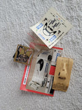 Starter 1/43 Chevrolet Intrepid  DANKA IMSA 1993 resin model kit Model