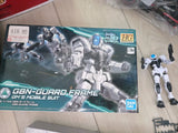 1/144 HGBD GBN-Guard Frame "Gundam Build Divers" Rare FS from Japan Model