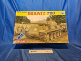 Dragon 6561 Model 1/35 Ersatz M10 Tank Model
